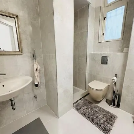 Apartament Servita Square Budapeszt
